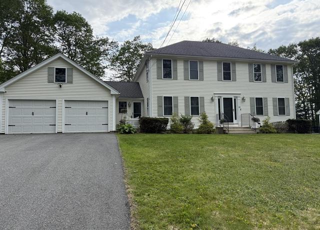 Property at 335 Chapel, Holden, MA 01520, 3 beds, 2.5 baths