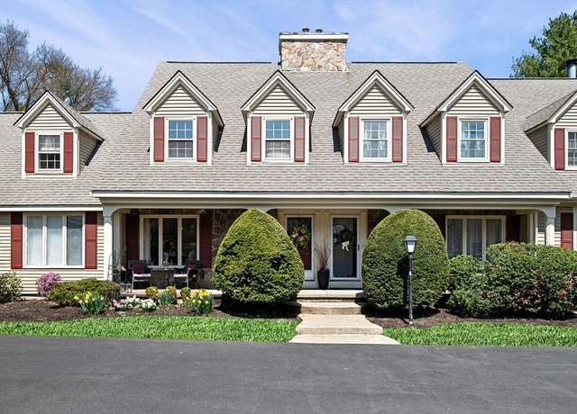 Property at 19 Michael Way #19, Andover, MA 01810, 2 beds, 1.5 baths