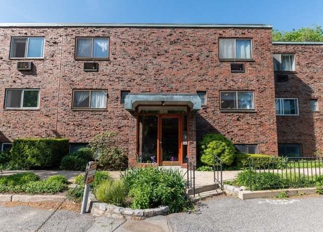 Property at 57 Saint Paul St #19, Brookline, MA 02445, 2 beds, 1.5 baths