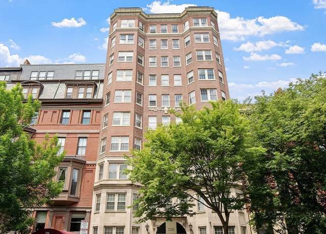 Property at 250 Beacon Unit 1B, Boston, MA 02116, 1 bath