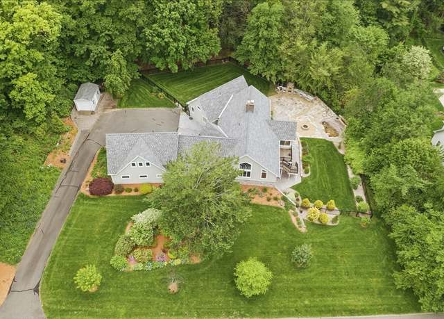 Property at 79 Old Farm Rd, East Longmeadow, MA 01028, 4 beds, 4.5 baths