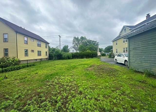 Property at Lot 24 Hampden St, Chicopee, MA 01013