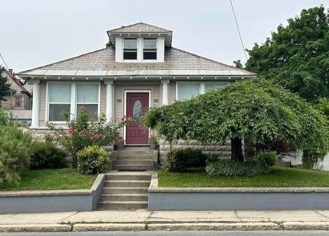 Property at 21 River St, North Adams, MA 01247, 2 beds, 1 bath