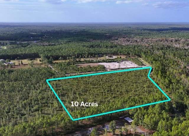 Property at 3 Chesser Hammock, Pierson, FL 32180