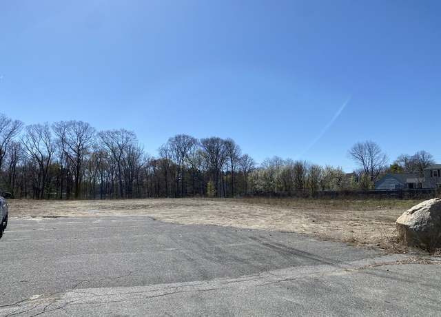 Property at 1325 Main, Tewksbury, MA 01876
