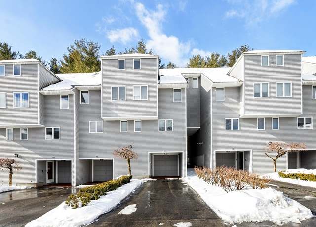 Property at 911 Sherwood Forest Ln #911, Saugus, MA 01906, 2 beds, 2.5 baths