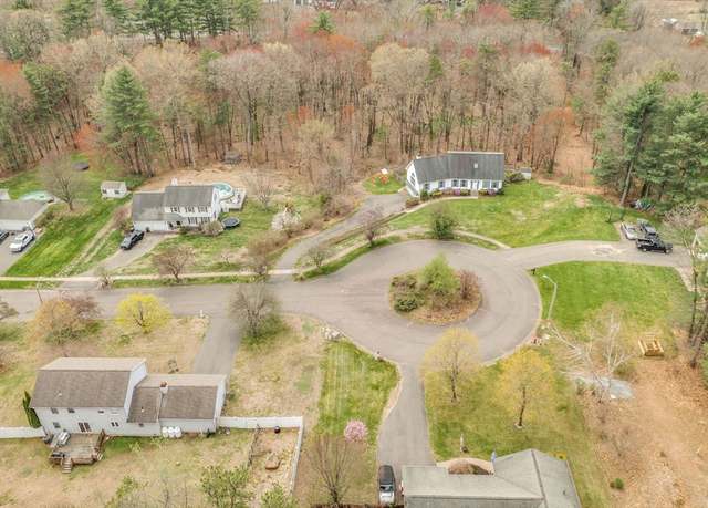 Property at 30 Cara Ln, Westfield, MA 01085, 3 beds, 2 baths