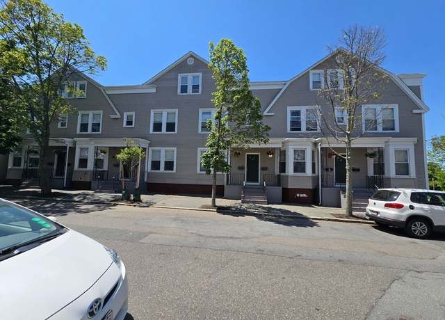 Property at 37 Northey Unit A, Salem, MA 01970, 1 bed, 1 bath