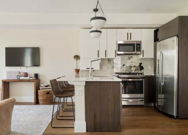 Property at 272 Paris St #3, Boston, MA 02128, 1 bed, 1 bath