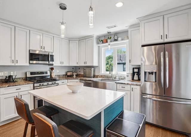 Property at 35 Pope St #2, Hudson, MA 01749, 4 beds, 2 baths