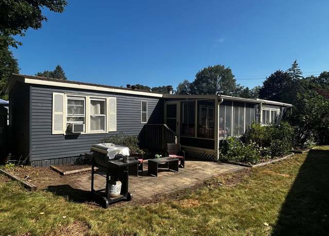 Property at 251 Newbury #15, Peabody, MA 01960, 3 beds, 2 baths