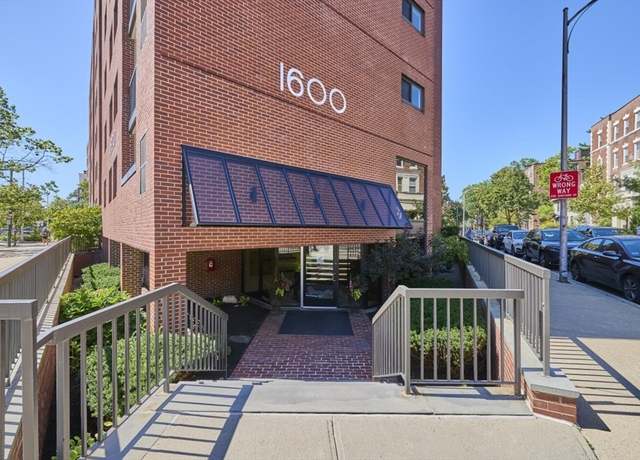 Property at 1600 Massachusetts Ave #404, Cambridge, MA 02138, 2 beds, 2 baths