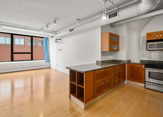 Property at 210 South St Unit 9-3, Boston, MA 02111, 1 bed, 2 baths