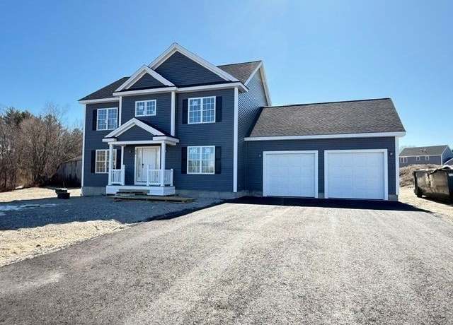 Property at LOT 12 Angelina Way, Taunton, MA 02780, 3 beds, 2.5 baths