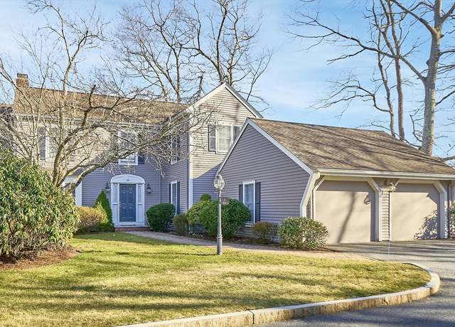 Property at 19 S Meadow Rdg #19, Concord, MA 01742, 3 beds, 2.5 baths