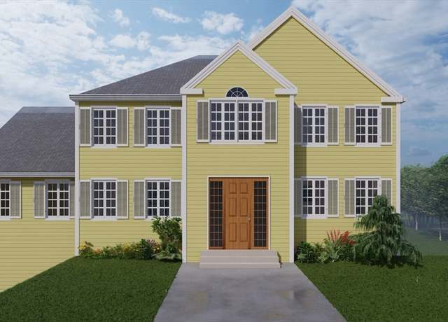 Property at 4 Katie Ln, Groveland, MA 01834, 4 beds, 2.5 baths