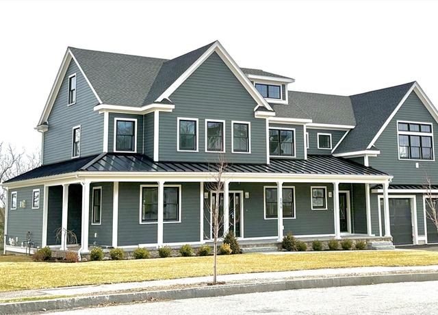 Property at 115 Whites Hill Dr, Braintree, MA 02184, 5 beds, 4.5 baths