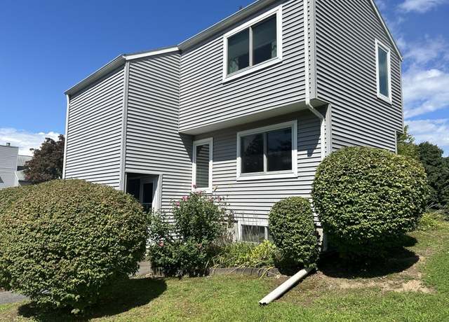 Property at 35 Autumn Ln #35, Amherst, MA 01002, 2 beds, 2.5 baths