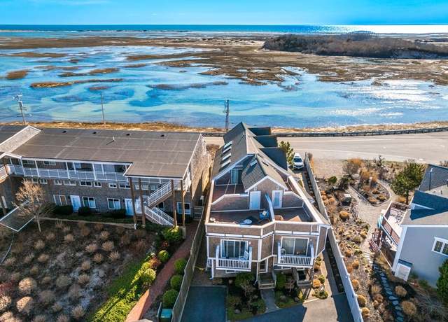 Property at 81 Province Lands Rd Unit 5, Provincetown, MA 02657, 2 beds, 1.5 baths