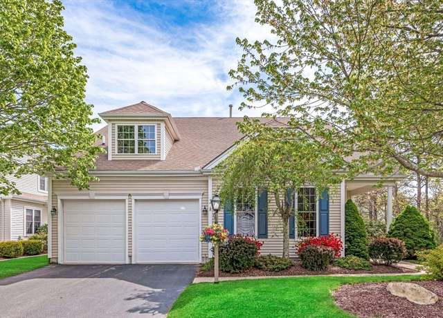 Property at 40 Canoe Lndg, Plymouth, MA 02360, 3 beds, 3 baths