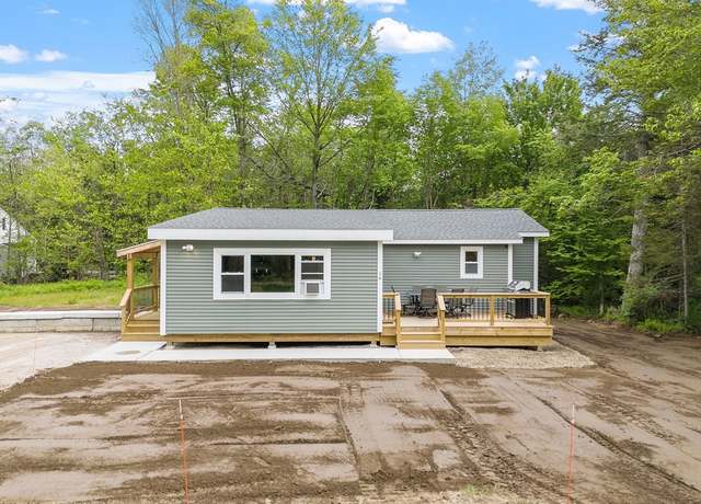 Property at 16 Overlook Rd, Goshen, MA 01032, 3 beds, 2 baths