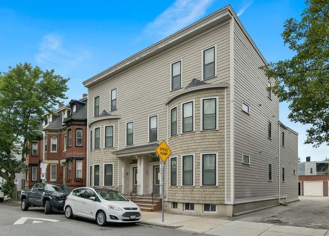 Property at 870 E 4th St #1, Boston, MA 02127, 2 beds, 2 baths
