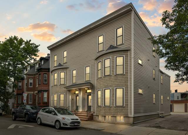 Property at 870 E 4th St #1, Boston, MA 02127, 2 beds, 2 baths