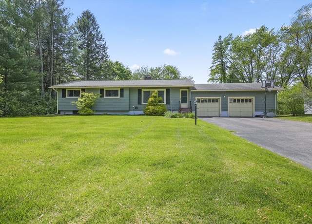 Property at 35 Snake Brook Rd, Wayland, MA 01778, 3 beds, 2 baths