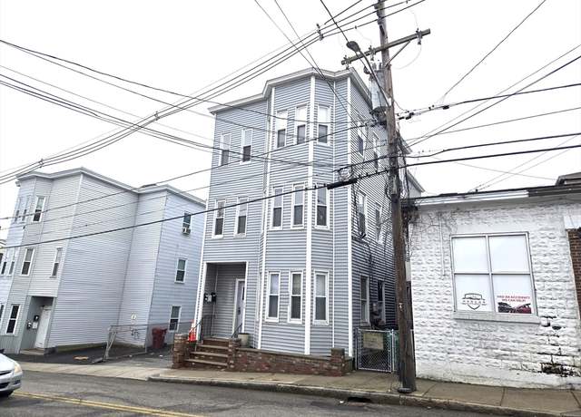 Property at 39 Wamesit St, Lowell, MA 01852, 9 beds, 3 baths