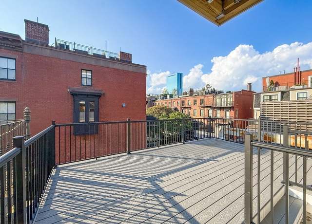 Property at 667 Tremont St #3, Boston, MA 02118, 2 beds, 1 bath