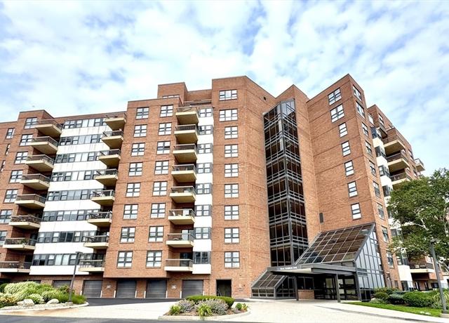 Property at 1 Seal Harbor Rd #215, Winthrop, MA 02152, 2 beds, 2 baths