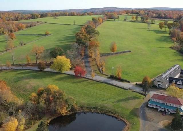 Property at 228 Barre Rd, Hardwick, MA 01037, 6 beds, 3.5 baths