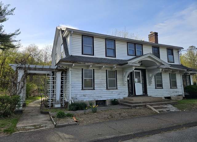 Property at 461 Northampton St, Holyoke, MA 01040, 4 beds, 2 baths