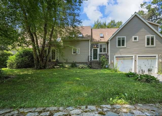 Property at 94 S Shore Rd, Burrillville, RI 02859, 3 beds, 3 baths