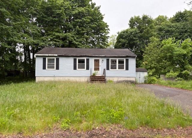Property at 38 Brattle St, Athol, MA 01331, 3 beds, 1 bath