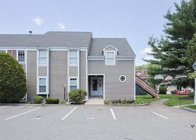 Property at 14 Shaw Farm Rd #14, Canton, MA 02021, 2 beds, 2 baths