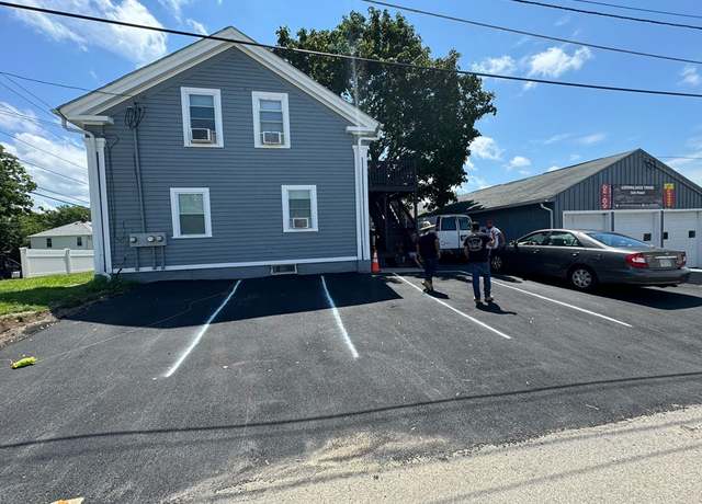 Property at 135 N Main St, Webster, MA 01570, 4 beds, 2 baths