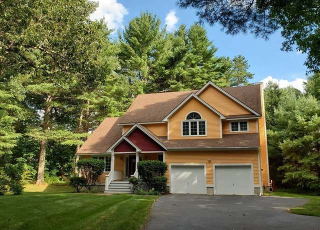 Westford For Sale