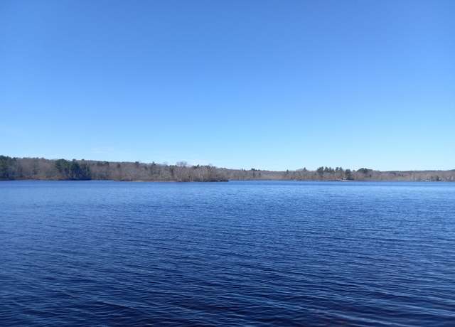 Property at 57 Lake Shore Dr, Holliston, MA 01746, 1 bed, 1 bath