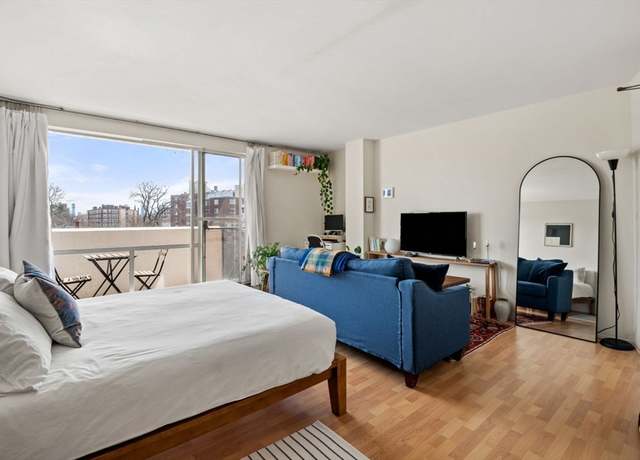Property at 29 Concord Ave #608, Cambridge, MA 02138, 1 bed, 1 bath