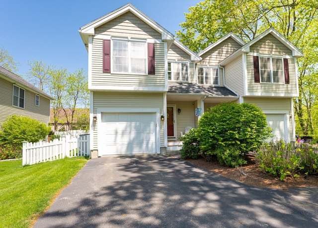 Property at 30 Farrwood Pl #30, Haverhill, MA 01835, 3 beds, 2.5 baths