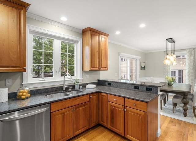 Property at 415 Belmont St #415, Belmont, MA 02478, 3 beds, 2.5 baths