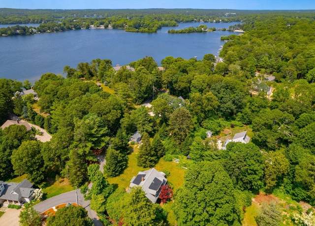 Property at 58 Loomis Ln, Barnstable, MA 02632, 4 beds, 3 baths