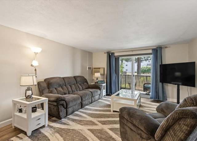 Property at 46 Greentree Ln #16, Weymouth, MA 02190, 1 bed, 1 bath