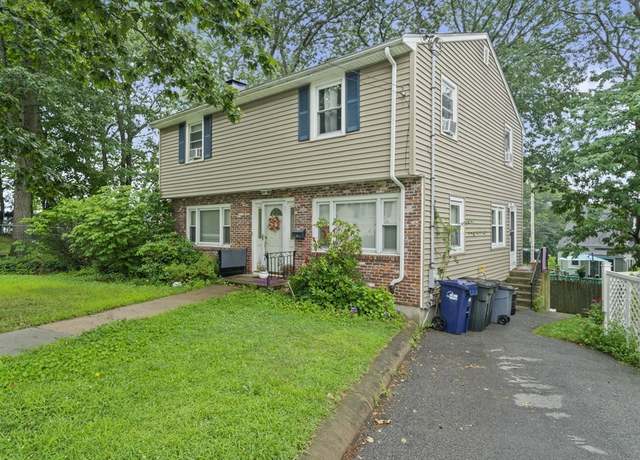 Property at 24 Constitution Rd, Boston, MA 02126, 4 beds, 1.5 baths