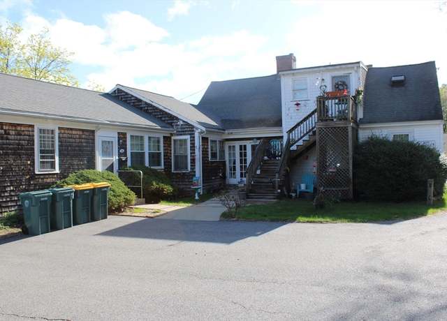 Property at 676 Bedford St, Abington, MA 02351, 3 beds, 3 baths