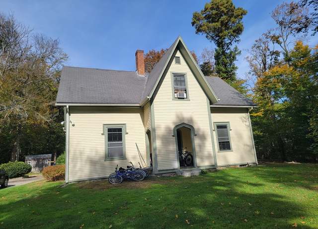 Property at 230 Summer St 1, Plymouth, MA 02360, 6 beds, 3.5 baths