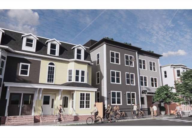 Property at 20 Boston St, Boston, MA 02127