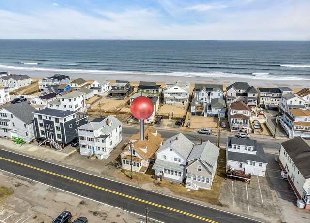 Property at 98 North End Blvd, Salisbury, MA 01952, 4 beds, 2 baths