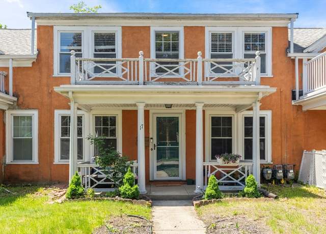 Property at 17 Maple St #17, Needham, MA 02492, 2 beds, 1 bath